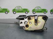 Replacement front right door lock for Suzuki Ignis RG (FH) 1.3 CAT OEM IAM reference 4 PINS 5 DOORS
