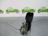 Replacement front right door lock for Suzuki Ignis RG (FH) 1.3 CAT OEM IAM reference 4 PINS 5 DOORS