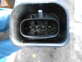 Replacement front right door lock for Suzuki Ignis RG (FH) 1.3 CAT OEM IAM reference 4 PINS 5 DOORS