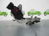 Replacement front right door lock for Suzuki Ignis RG (FH) 1.3 CAT OEM IAM reference 4 PINS 5 DOORS