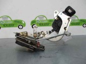 Replacement front right door lock for Suzuki Ignis RG (FH) 1.3 CAT OEM IAM reference 4 PINS 5 DOORS