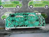 Recambio de cuadro instrumentos para suzuki ignis rg (fh) 1.3 cat referencia OEM IAM 3410080G40 341008GA 