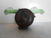 Recambio de compresor aire acondicionado para suzuki ignis rg (fh) 1.3 cat referencia OEM IAM 9520169GA0 0008308622 