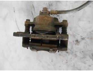 Replacement front right brake caliper for Suzuki Ignis RG (FH) 1.3 CAT OEM IAM reference 