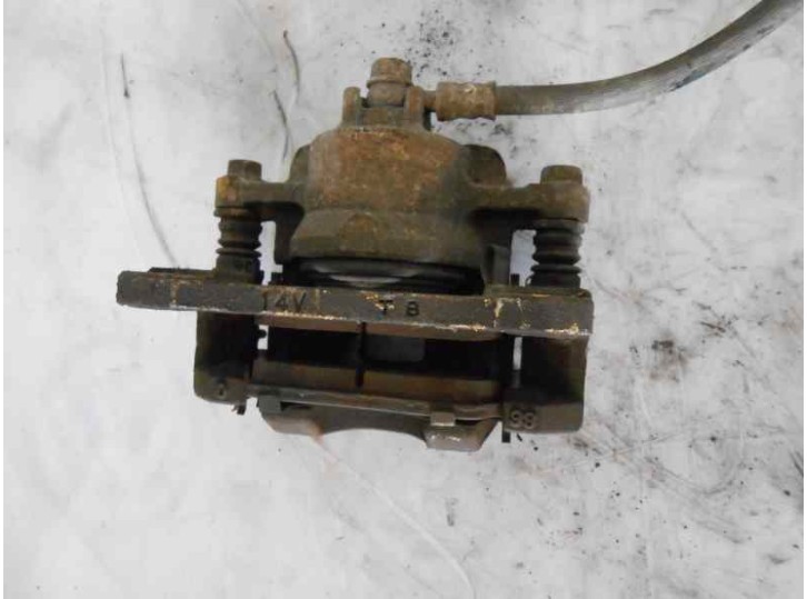Replacement front right brake caliper for Suzuki Ignis RG (FH) 1.3 CAT OEM IAM reference 
