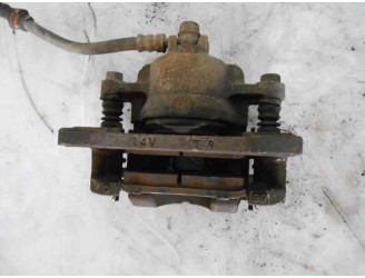 Recambio de pinza freno delantera izquierda para suzuki ignis rg (fh) 1.3 cat referencia OEM IAM   