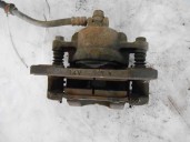 Recambio de pinza freno delantera izquierda para suzuki ignis rg (fh) 1.3 cat referencia OEM IAM   