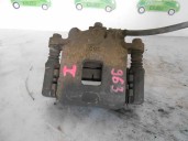Recambio de pinza freno delantera izquierda para suzuki ignis rg (fh) 1.3 cat referencia OEM IAM   