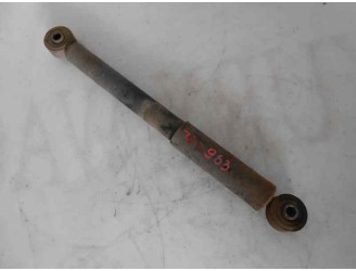 Recambio de amortiguador trasero derecho para suzuki ignis rg (fh) 1.3 cat referencia OEM IAM 4180080GB0 G120 KYB