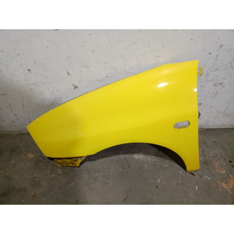 Recambio de aleta delantera izquierda para seat ibiza iii (6l1) 1.9 tdi referencia OEM IAM 6L0821021C 6L0821021C 