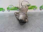 Recambio de motor arranque para opel vectra b berlina 1.6 16v referencia OEM IAM  D6RA62 VALEO