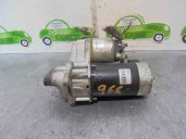 Recambio de motor arranque para opel vectra b berlina 1.6 16v referencia OEM IAM  D6RA62 VALEO