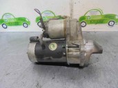 Recambio de motor arranque para opel vectra b berlina 1.6 16v referencia OEM IAM  D6RA62 VALEO