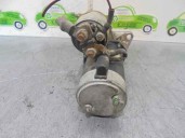 Recambio de motor arranque para opel vectra b berlina 1.6 16v referencia OEM IAM  D6RA62 VALEO