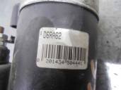 Recambio de motor arranque para opel vectra b berlina 1.6 16v referencia OEM IAM  D6RA62 VALEO
