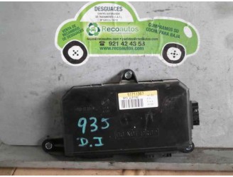 Recambio de modulo electronico para fiat stilo multi wagon (192) 1.9 jtd cat referencia OEM IAM 51711367 251331 PUERTA DELANTERA