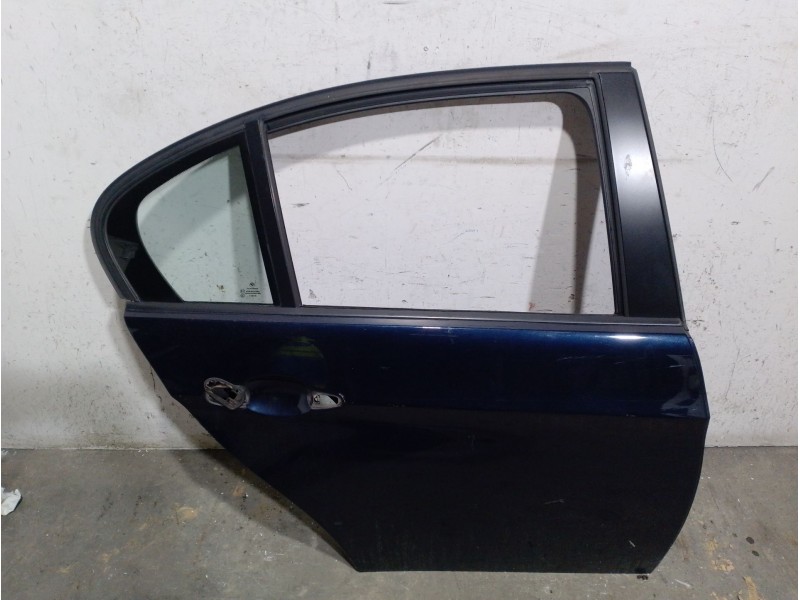 Recambio de puerta trasera derecha para bmw 3 (e90) 320 d referencia OEM IAM 41007203648 41007203648 