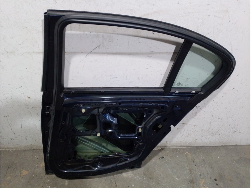 Recambio de puerta trasera derecha para bmw 3 (e90) 320 d referencia OEM IAM 41007203648 41007203648 