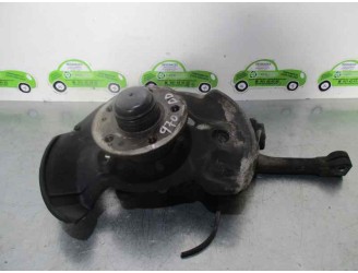 Recambio de mangueta delantera derecha para mercedes-benz clase s (w140) berlina 600 sel / s 600 v12 (140.057) referencia OEM IA