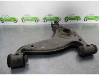 Recambio de brazo suspension inferior delantero izquierdo para mercedes-benz clase s (w140) berlina 600 sel / s 600 v12 (140.057