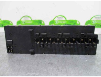 Recambio de centralita calefaccion para mercedes-benz clase s (w140) berlina 600 sel / s 600 v12 (140.057) referencia OEM IAM 14