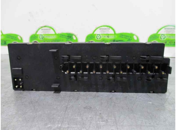 Recambio de centralita calefaccion para mercedes-benz clase s (w140) berlina 600 sel / s 600 v12 (140.057) referencia OEM IAM 14