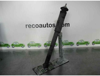 Recambio de amortiguador delantero izquierdo para mercedes-benz clase s (w140) berlina 600 sel / s 600 v12 (140.057) referencia 
