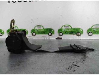 Recambio de cinturon seguridad trasero central para mercedes-benz clase s (w140) berlina 600 sel / s 600 v12 (140.057) referenci