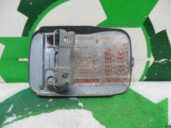 Replacement fuel filler flap for Mercedes-Benz S-Class (W140) saloon 600 SEL / S 600 V12 (140.057) OEM IAM reference