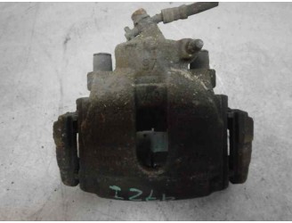 Replacement front left brake caliper for Toyota Avensis sedan (T 22) 2.0 TD Luna (4-door) OEM IAM reference 