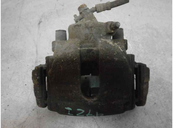 Replacement front left brake caliper for Toyota Avensis sedan (T 22) 2.0 TD Luna (4-door) OEM IAM reference 