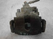 Replacement front left brake caliper for Toyota Avensis sedan (T 22) 2.0 TD Luna (4-door) OEM IAM reference 