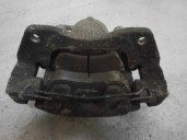 Replacement front left brake caliper for Toyota Avensis sedan (T 22) 2.0 TD Luna (4-door) OEM IAM reference 