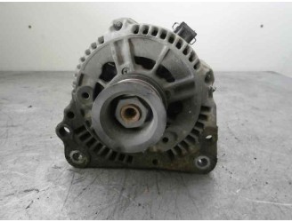 Recambio de alternador para seat fura 0.9 referencia OEM IAM 028903025H 0123310019 BOSCH