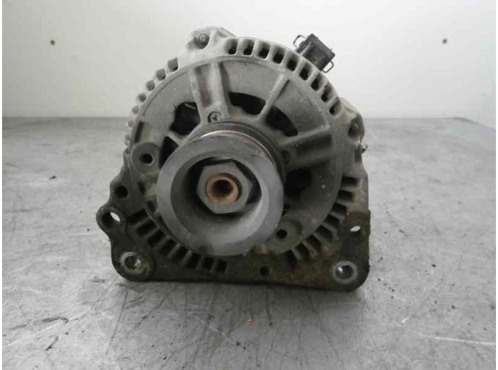Recambio de alternador para seat fura 0.9 referencia OEM IAM 028903025H 0123310019 BOSCH