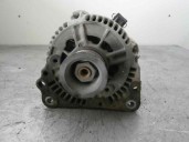 Recambio de alternador para seat fura 0.9 referencia OEM IAM 028903025H 0123310019 BOSCH