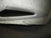 Recambio de paragolpes delantero para ford fiesta (dx) 1.8 diesel cat referencia OEM IAM BLANCO 