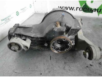 Recambio de diferencial trasero para audi a6 berlina (4b2) 2.8 v6 30v referencia OEM IAM CUC  01R525053E
