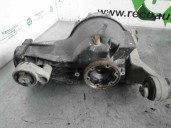 Recambio de diferencial trasero para audi a6 berlina (4b2) 2.8 v6 30v referencia OEM IAM CUC  01R525053E