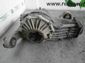 Recambio de diferencial trasero para audi a6 berlina (4b2) 2.8 v6 30v referencia OEM IAM CUC  01R525053E