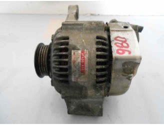Recambio de alternador para suzuki baleno berlina sy (eg) 1.6 (4-ptas.) referencia OEM IAM 3140060G1 1112110723 NIPPONDENSO