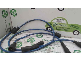 Recambio de cableado para seat ibiza (6k) 1.4 referencia OEM IAM   