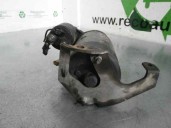 Replacement starter motor for Opel Kadett D 1.6 Diesel OEM IAM reference 001317022 BOSCH