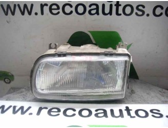 Recambio de faro izquierdo para skoda felicia berlina ( 791) 1.3 referencia OEM IAM 