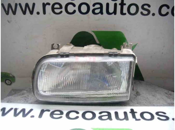 Recambio de faro izquierdo para skoda felicia berlina ( 791) 1.3 referencia OEM IAM 