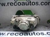 Recambio de faro izquierdo para skoda felicia berlina ( 791) 1.3 referencia OEM IAM   