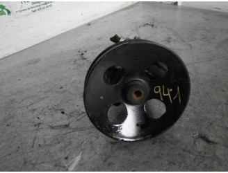 Replacement power steering pump for Opel Tigra 1.4 16V OEM IAM reference 90473169 26051633 