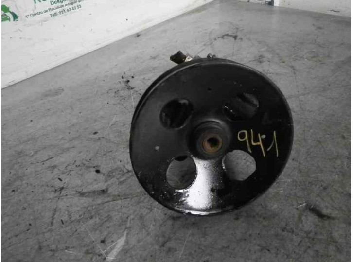 Recambio de bomba servodireccion para opel tigra 1.4 16v referencia OEM IAM 90473169 26051633 
