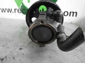 Recambio de bomba servodireccion para opel tigra 1.4 16v referencia OEM IAM 90473169 26051633 