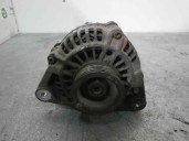 Recambio de alternador para ford escort berlina 1.6 referencia OEM IAM 95AB10300 
